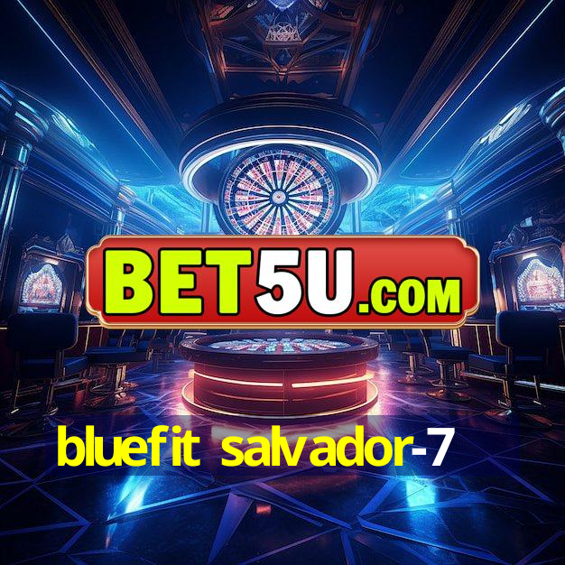 bluefit salvador